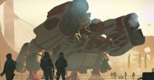 Представлен новый трейлер Starfield