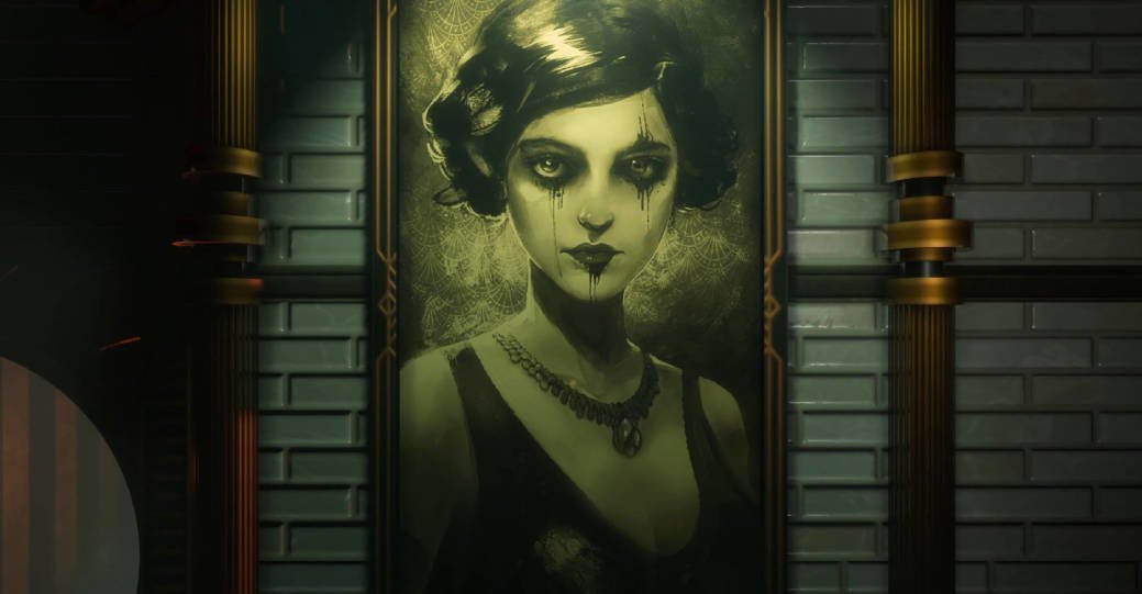 В разработке Twisted Tower – жуткий шутер в стиле BioShock