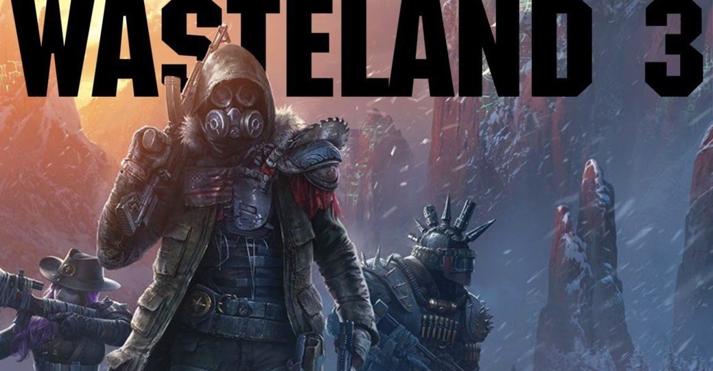 Как сбросить очки навыков в Wasteland 3
