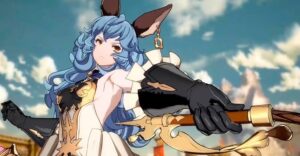 На EVO 2019 показали новый геймплей Granblue Fantasy Versus