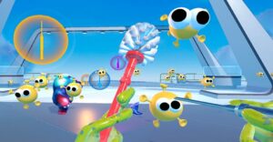Самые забавные и необычные игры недели в Steam