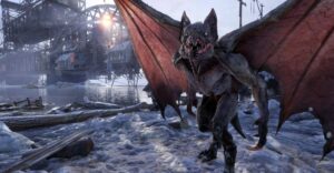 Как убить мутировавшего медведя, сома и демона в Metro Exodus