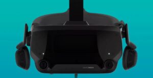 VR-шлем от Valve может выйти в июне