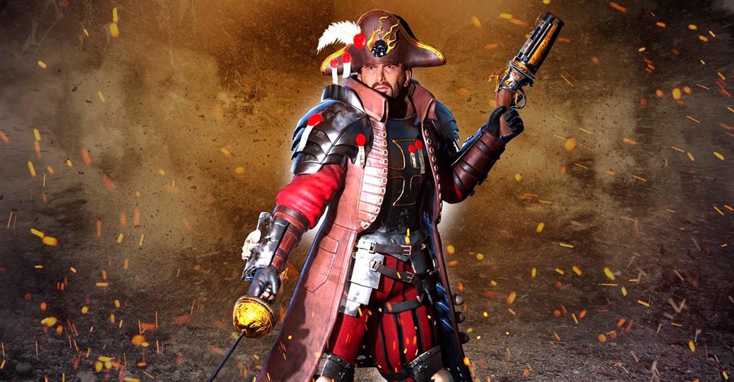 Дополнение добавило в Warhammer: Chaosbane охотника на ведьм