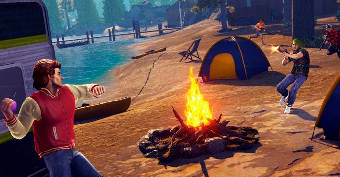 Epic Games пытается переманить разработчиков Radical Heights