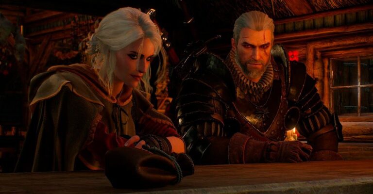 В GOG началась распродажа игр от польских разработчиков
