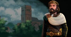 Стратегия Civilization 6 вышла на Android