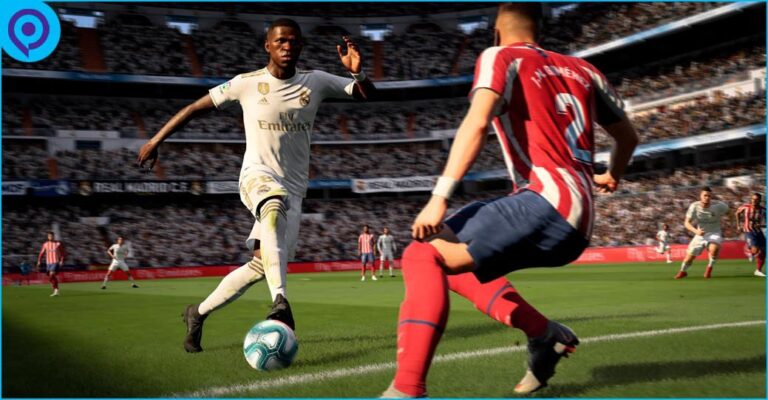 Посетителям Gamescom 2019 показали геймплей FIFA 20