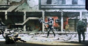 Авторы This War of Mine рассказали о DLC «Fading Embers»