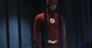 Сериал «Флэш» завершится девятым сезоном на телеканале CW