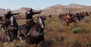 Оружие для дальнего боя Mount & Blade 2: Bannerlord — гайд