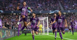 Спортивный симулятор Football Manager 2024 выйдет в начале ноября