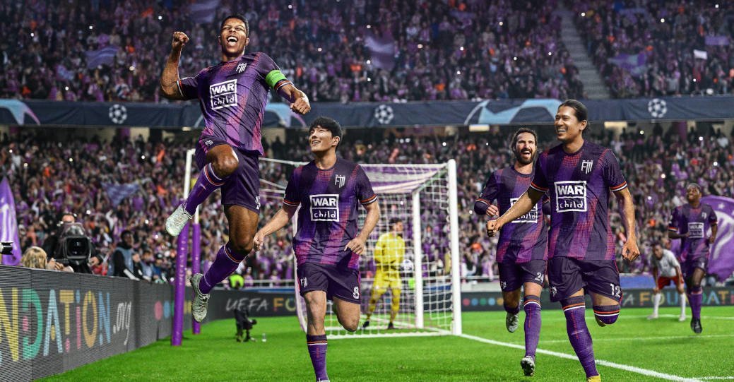Спортивный симулятор Football Manager 2024 выйдет в начале ноября