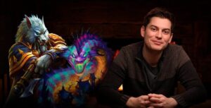 Геймдизайнер Hearthstone хочет знать, почему уходят игроки