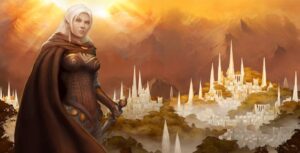 Humble Bundle устроили бесплатную раздачу Age of Wonders 3