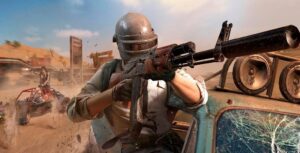 В Непале запретили Playerunknown’s Battlegrounds
