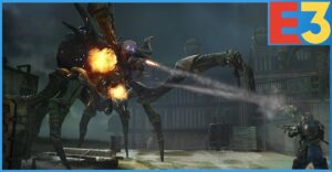 На Е3 2019 показали игровой процесс Phoenix Point