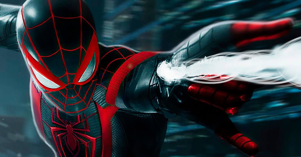 Spider-Man: Miles Morales получил хорошие оценки от критиков