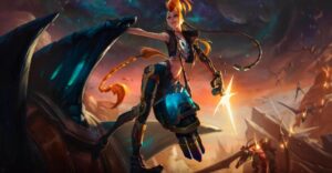 В марте выйдет мобильная версия Teamfight Tactics