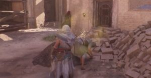 Как быстро заработать в Assassin's Creed Mirage