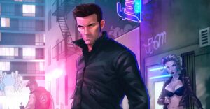 Утечка: системные требования сборника ремастеров GTA: The Trilogy