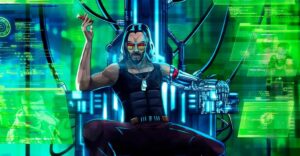 В Сyberpunk 2077 все-таки будет мультиплеер