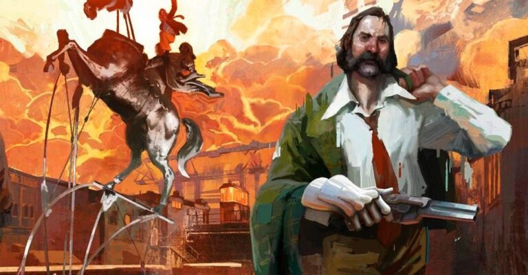 В GOG началась распродажа «Лучшие игры 2019»