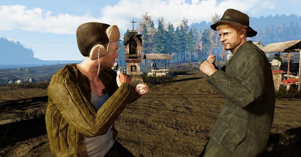 Для симулятора фермера Farmer's Life выпустили обновление 1.0