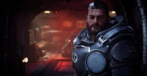 Gears Tactics будет доступна в Xbox Game Pass