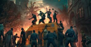 Dying Light Enhanced Edition продают в Steam со скидкой 70%