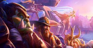 Зарабатываем награды для HotS с помощью стримов