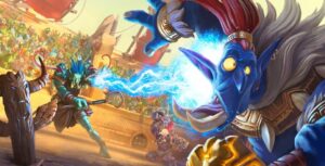Распылять карты в Hearthstone стало невыгодно