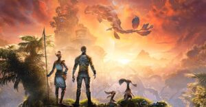 Анонсирована приключенческая игра Outcast 2 - A New Beginning