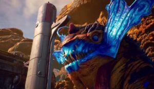 Все изъяны в The Outer Worlds — список