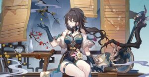 Редкости в Honkai Star Rail — все рецепты