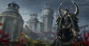 Как пройти кампанию стражей Warcraft 3: Reforged
