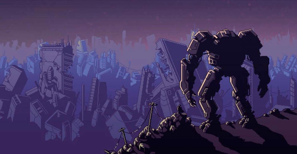 В Epic Games Store раздают стратегию Into the Breach
