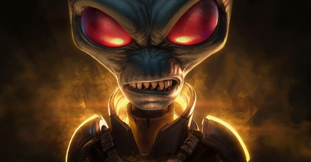 Решение технических проблем в Destroy All Humans! 2 - Reprobed