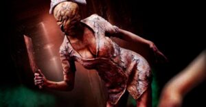 Konami опровергли слухи о новой Silent Hill