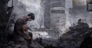 В симулятор выживания This War of Mine можно сыграть бесплатно