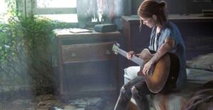 Слух: The Last of Us Part 2 выйдет в феврале