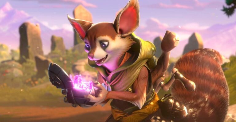 Патч добавил в Dota 2 ивент «Враждостояние» и аркану на Spectre