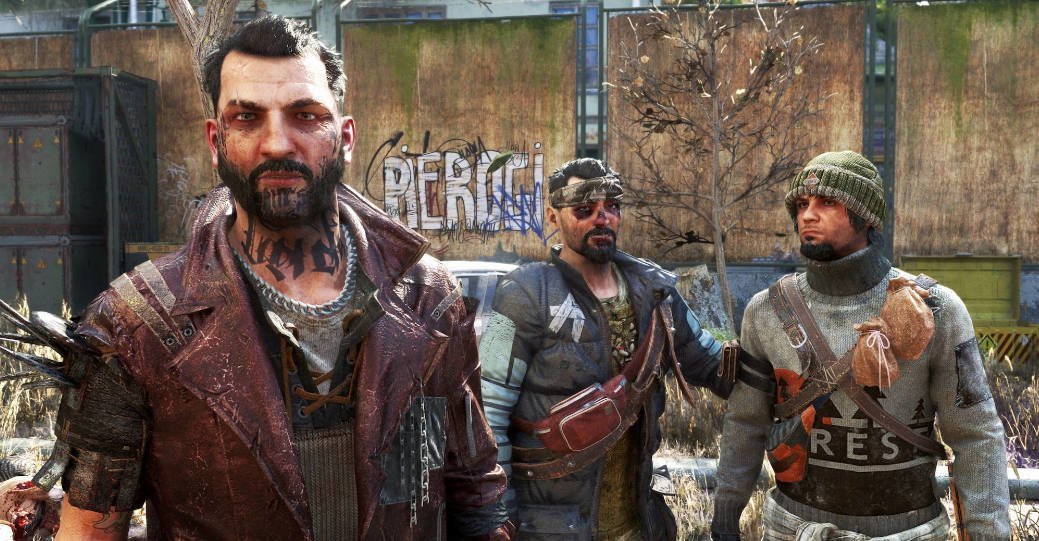Для Dying Light 2 собрали фанатский каталог вырезанного контента