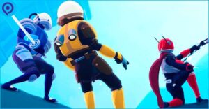 Gamescom 2019: летом Risk of Rain 2 выйдет на Nintendo Switch