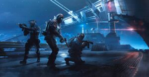 В Warface доступна новая PvE-операция «Гидра»