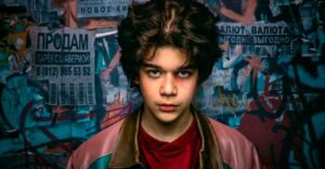 Фильм «Майор Гром: Трудное детство» получил тизер-трейлер