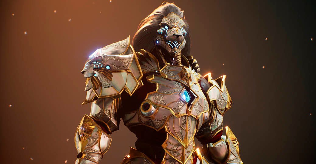 DLC Fire and Darkness добавило в Godfall царство огня
