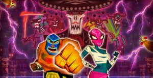 Humble Bundle устроили бесплатную раздачу Guacamelee!