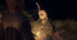 Как изменить специализацию пешки в Dragon’s Dogma 2