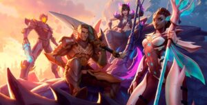 Разработчики Dauntless приготовили для игроков подарок